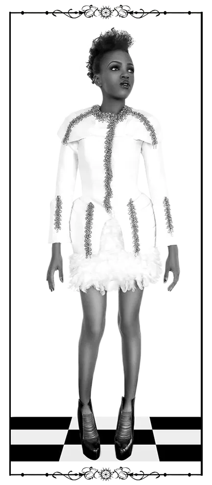 Eyola Fashion Collection