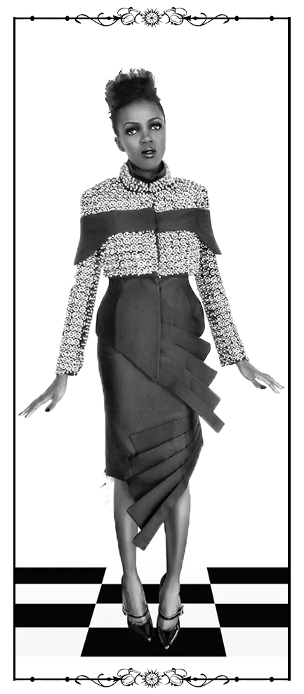 Eyola Design Process